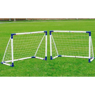    DFC 4ft  2 Portable Soccer 