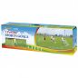    DFC 4ft  2 Portable Soccer 