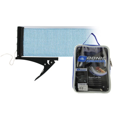     Donic Team Clip-on (808302)