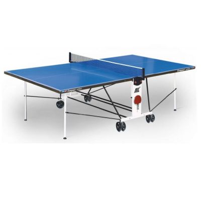    Start Line Compact Outdoor-2 LX Blue 6044-1